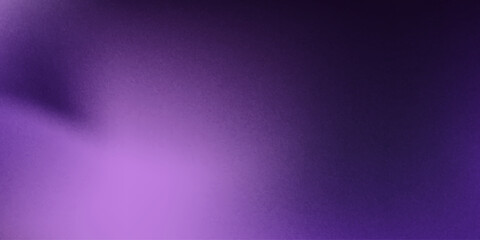 Abstract blank gradient background illustration of light blue and purple colors. Smooth elegant modern texture vector graphic design template for wallpaper, banner, cover, web, digital, product