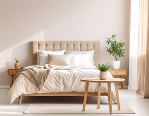 living room interior
