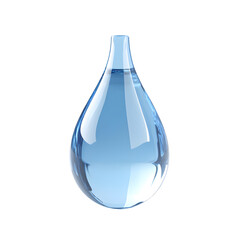 watermark 3d isolated on a white background