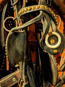 old  vintages background with tools 