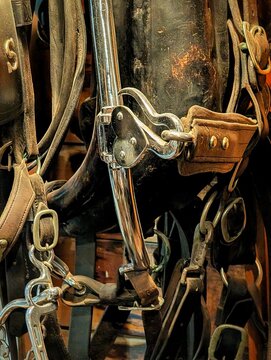 lock and key