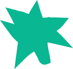 speech bubble vector ilustration on transparent background