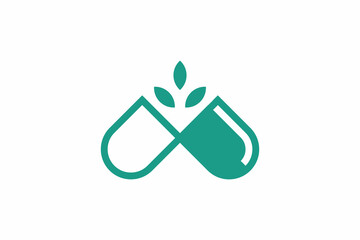 Herbal Pharmacy Logo 