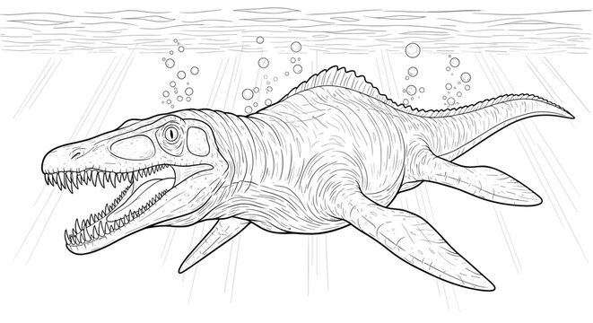 Printable Ichthyosaurus รูปภาพIchthyosaur – เลือกดูภาพถ่ายสต็อก เวกเตอร์ และวิดีโอ1,363 | Adobe ...