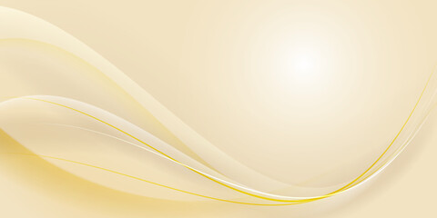 Luxury gold silhouette background. Design elements of beauty, luxury, prestige.