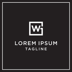 gw or wg square logo 