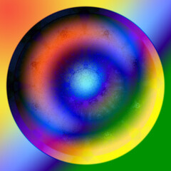 This design is suitable for graphic, print, and web. This can be used for an online platform.