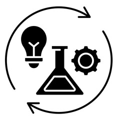 Change Catalyst  Icon Element For Design