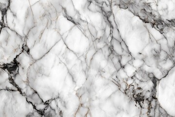 Polished white marble texture background with intricate patterns
