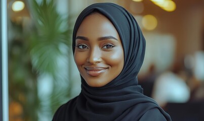 Inclusive image of a happy young disabled child in a wheelchair with special needs playing and learning at a rehabilitation daycare. The image represents the importance of inclusion, Generative AI