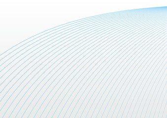 Fototapeta premium 抽象的なラインの背景ベクター素材。ミニマル。アブストラクト。カバー。バナー。チラシ。広告デザイン