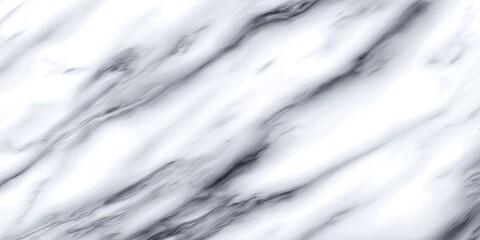 Obraz premium Abstract white and gray marble texture (1)