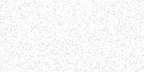 Obraz premium Vector sublet rock concrete black and white old wall , floor tiles terrazzo stone marble interior. white, black rock texture tile vintage concrete smooth mosaic endless texture background. 