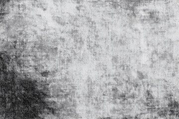Obraz premium Blurry Film Grain photocopy texture overlay Effect,Retro Broken Printer Effect,grunge paper texture,grunge wall texture,black and white abstract background