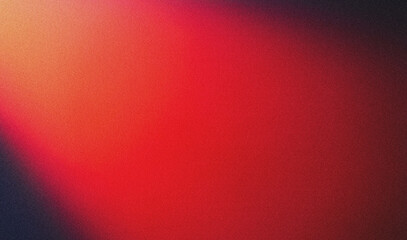 abstract gradient background colors black and red noise texture