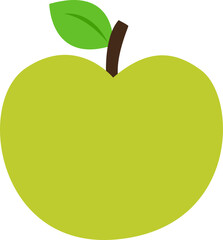 사과
