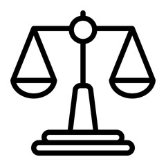 Equity Line Icon – Business Asset Classification
