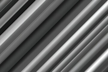Abstract grayscale diagonal lines