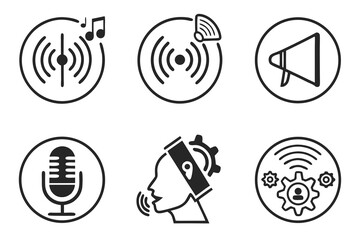 vector illustration of an abstract background