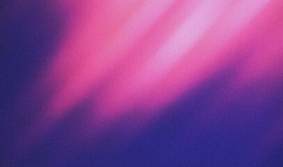 4K dark red or magenta color grainy gradient background with noise. Blurry deep red gradient background.