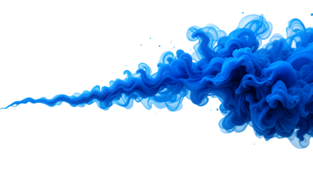 abstract blue background
