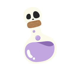 Pastel Halloween Cute Clipart