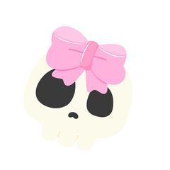 Pastel Halloween Cute Clipart