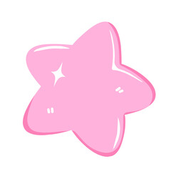 Pastel Halloween Cute Clipart