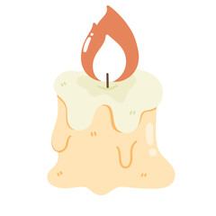Pastel Halloween Cute Clipart