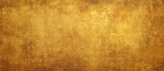 Obraz premium Golden, textured background. Warm, antique feel