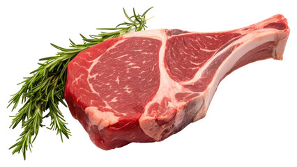 Fototapeta na wymiar PNG Meat beef pork food.