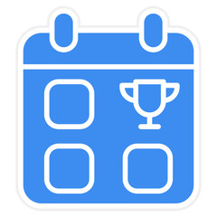 Daily Tournaments icon style