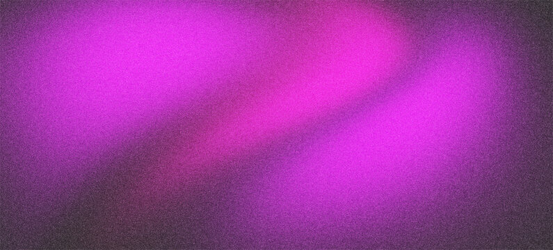 Abstract purple gradient background with subtle texture and curved lines.