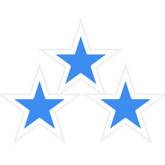 Star icon style