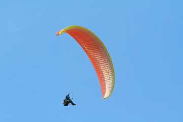 paraglider