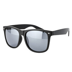 Fototapeta premium Black Sunglasses - Ready to use PNG Cutout Isolated Image