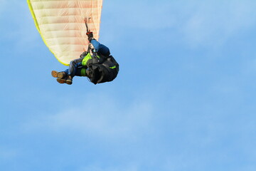 paraglider