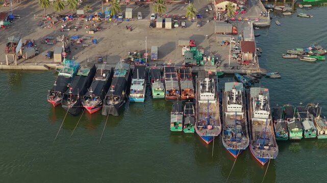 Wushi Town, Leizhou