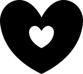 Love gift icon , vectors of romantic present group of heart themed gift box vector bundle, Valentine&rsquo;s Day and celebration icons for couples and special occasions, romantic holiday template design