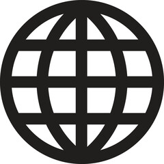 globe icon