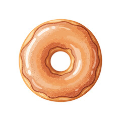 Cute Donuts Design Very Cool