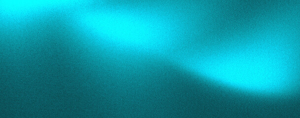 Abstract teal textured background with light gradients.