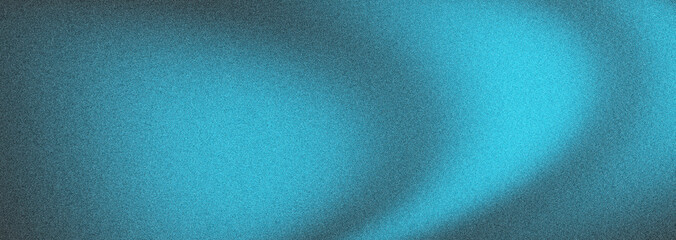 Abstract teal textured background with light and shadow effects.