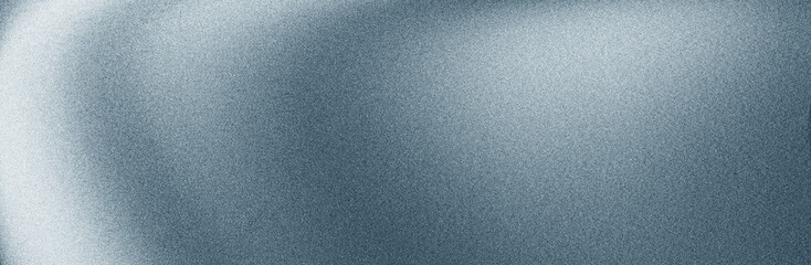 Abstract blue metallic texture background with gradient and highlights.