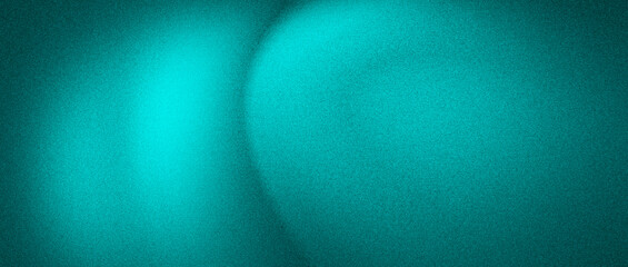 Abstract teal background with light and shadow creating depth and texture.