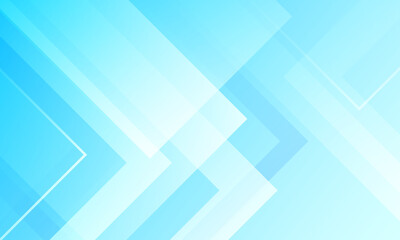 Abstract blue background. Vector illustration