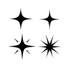 Black Horse Silhouette animal equestrian