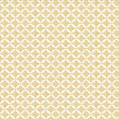 seamless geometric pattern
