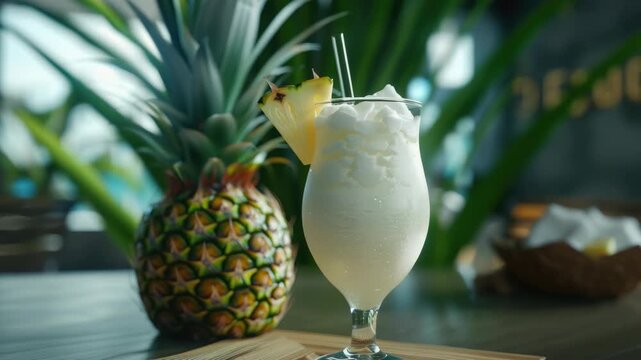Pina Colada
