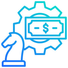 Strategy Icon